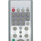 Magnavox 996500027396 Pre-Owned Original TV/DVD Combo Remote Control