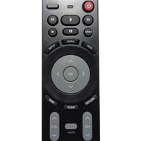 JVC 0980-0306-0013 Pre-Owned TV Television Remote Control, 140926 Factory Original