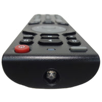 JVC 0980-0306-0013 Pre-Owned TV Television Remote Control, 140926 Factory Original