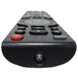 JVC 0980-0306-0013 Pre-Owned TV Television Remote Control, 140926 Factory Original
