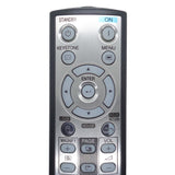 Sharp RRMCGA623WJSA Pre-Owned Projector Remote Control, Factory Original