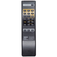 Yamaha VM70310 Pre-Owned Digital Sound Field Processor Remote Control, Factory Original