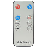 Polaroid 697-1491 Pre-Owned Audio System Remote Control