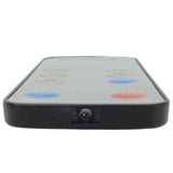 Polaroid 697-1491 Pre-Owned Audio System Remote Control