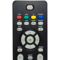 Magnavox RC2023624/01B Pre-Owned TV Remote, 313923816561 Factory Original