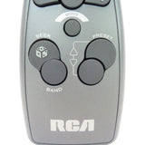 RCA 681-9562 Pre-Owned Audio System Remote Control