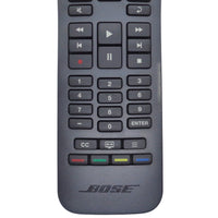 Bose URC-15S Pre-Owned Original Home Theater System Remote Control