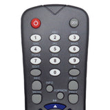 Hikvision 9100HFI-ST Pre-Owned Original Network DVR Remote Control
