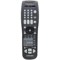 Mitsubishi 290P117D10 Pre-Owned TV Remote Control, EUR7616Z2C Factory Original
