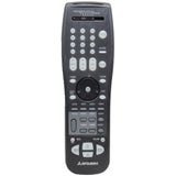 Mitsubishi 290P117D10 Pre-Owned TV Remote Control, EUR7616Z2C Factory Original