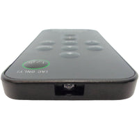 Sony RMT-CM5iP Pre-Owned Audio Docking System Remote Control, 9-885-153-99 Factory Original