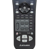 Mitsubishi 290P117D10 Pre-Owned TV Remote Control, EUR7616Z2C Factory Original