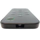 Sony RMT-CM5iP Pre-Owned Audio Docking System Remote Control, 9-885-153-99 Factory Original