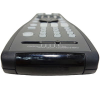 Mitsubishi 290P117D10 Pre-Owned TV Remote Control, EUR7616Z2C Factory Original