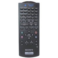 Sony SCPH-10150 Pre-Owned PS2 Video Game Console Remote Control