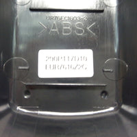 Mitsubishi 290P117D10 Pre-Owned TV Remote Control, EUR7616Z2C Factory Original