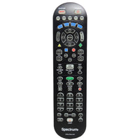 Universal Remote UR5U-8780L-BHT Pre-Owned Cable Box Remote Control