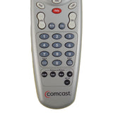 Comcast RC1475505/03SB Pre-Owned Cable Box Remote Control