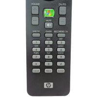 HP 5069-8346 Pre-Owned Computer Media Remote Control, Remote ONLY