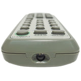 Sony RMT-CS400A Pre-Owned Factory Original Audio System Remote Control