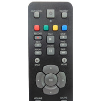 HP 5069-8346 Pre-Owned Computer Media Remote Control, Remote ONLY