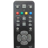 HP 5069-8346 Pre-Owned Computer Media Remote Control, Remote ONLY