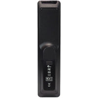 HP 5069-8346 Pre-Owned Computer Media Remote Control, Remote ONLY