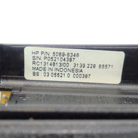 HP 5069-8346 Pre-Owned Computer Media Remote Control, Remote ONLY