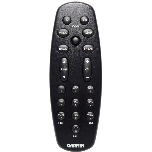 Garmin 011-00859-XX Pre-Owned Original Remote Control For Vehicle GPS