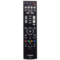 Yamaha RAV534 Pre-Owned A/V Receiver Remote Control, ZP457800 Factory Original
