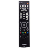 Yamaha RAV534 Pre-Owned A/V Receiver Remote Control, ZP457800 Factory Original