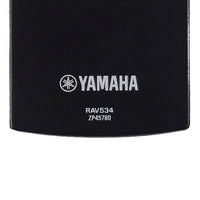 Yamaha RAV534 Pre-Owned A/V Receiver Remote Control, ZP457800 Factory Original