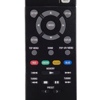 Yamaha RAV534 Pre-Owned A/V Receiver Remote Control, ZP457800 Factory Original