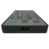 Brookstone BS001 Pre-Owned Original Audio System Remote Control