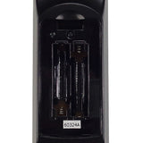 Yamaha RAV534 Pre-Owned A/V Receiver Remote Control, ZP457800 Factory Original