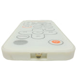 Memorex Mi4021p Pre-Owned iPod Dock Clock Radio Remote Control, Factory Original