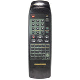 Samsung 618-107 Pre-Owned VCR Remote Control