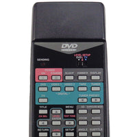 Toshiba SE-R0022 Pre-Owned DVD Receiver Remote Control, 79078033 Factory Original