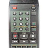Samsung 618-107 Pre-Owned VCR Remote Control