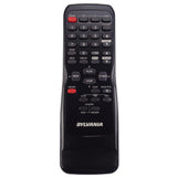 Sylvania N9287UD Pre-Owned VCR Remote Control, Factory Original