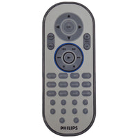 Philips RC1463801/01 Pre-Owned Original DVD Player Remote Control