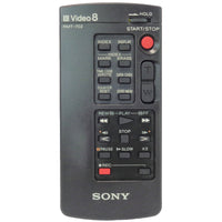 Sony RMT-702 Pre-Owned Factory Original Camcorder Remote Control