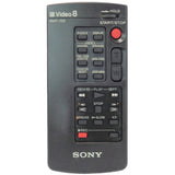 Sony RMT-702 Pre-Owned Factory Original Camcorder Remote Control