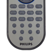 Philips RC1463801/01 Pre-Owned Original DVD Player Remote Control