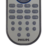 Philips RC1463801/01 Pre-Owned Original DVD Player Remote Control