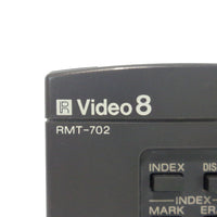 Sony RMT-702 Pre-Owned Factory Original Camcorder Remote Control