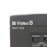 Sony RMT-702 Pre-Owned Factory Original Camcorder Remote Control