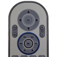 Philips RC1463801/01 Pre-Owned Original DVD Player Remote Control