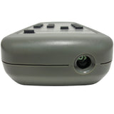 Panasonic EUR648257 Pre-Owned Audio System Remote Control, Factory Original