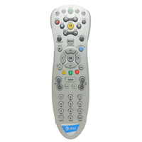 AT&T RC1534801/00 Pre-Owned Cable Box Remote Control
